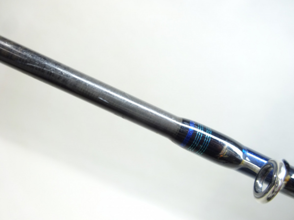 ソルティガ SG BJ64B-2